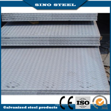 HRC Hot Rolled Carbon Steel Sheet